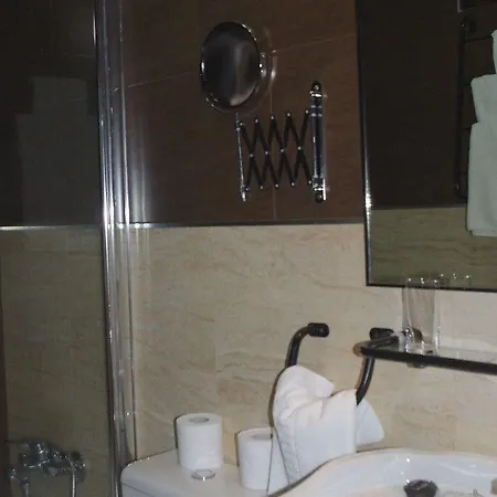 La Casona De Jovellanos Szálloda