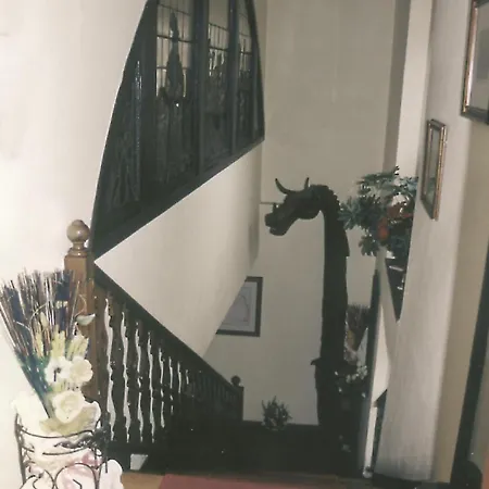 La Casona De Jovellanos Szálloda 2*