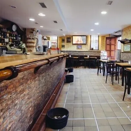 La Casona De Jovellanos 2* Gijón