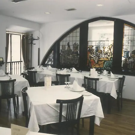 La Casona De Jovellanos Szálloda