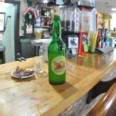 La Casona De Jovellanos Szálloda