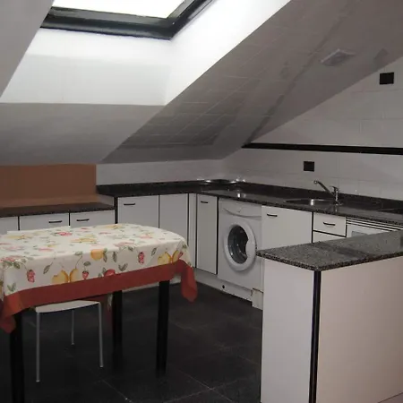 La Casona De Jovellanos Szálloda Gijón