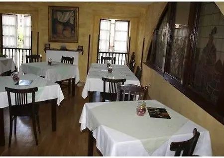 La Casona De Jovellanos Готель 2*