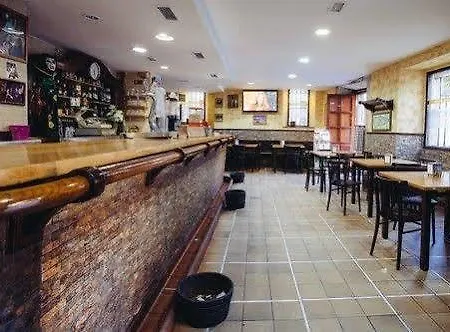 La Casona De Jovellanos Готель 2*