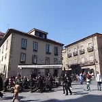 La Casona De Jovellanos 2* Gijon