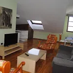 La Casona De Jovellanos Gijon