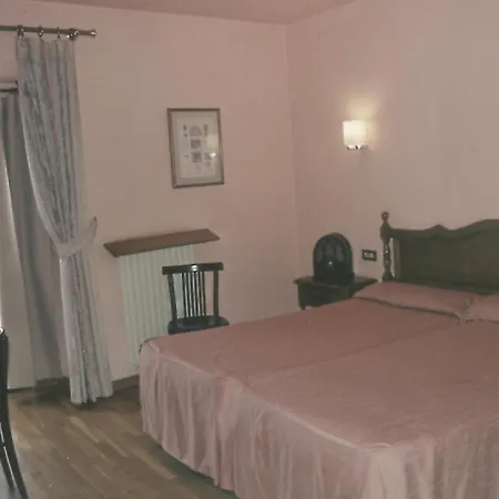 La Casona De Jovellanos Hotell Gijón