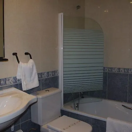 La Casona De Jovellanos Hotell