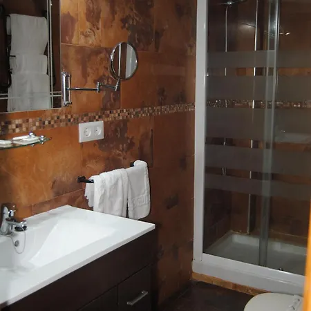 La Casona De Jovellanos Hotell