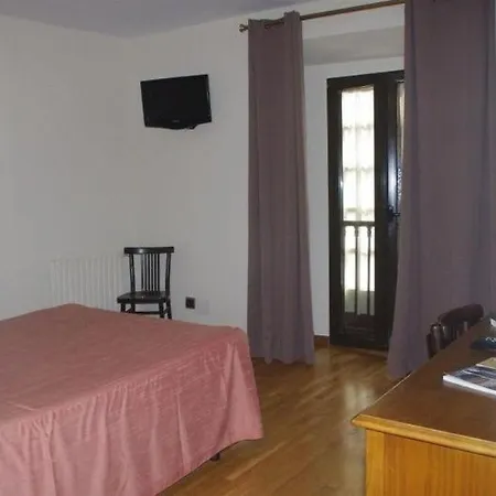 Hotel La Casona De Jovellanos Gijón