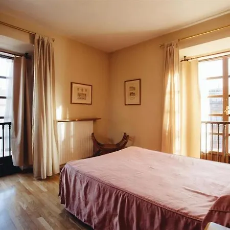 La Casona De Jovellanos