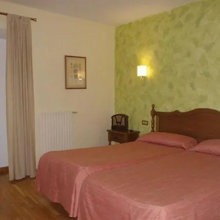 La Casona De Jovellanos Hotel