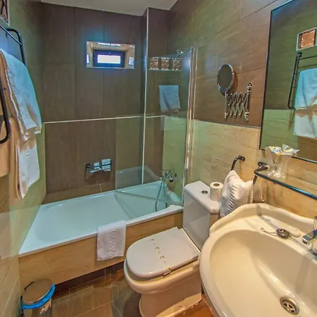 Hotel La Casona De Jovellanos Gijón