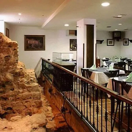 La Casona De Jovellanos Hotel Gijon