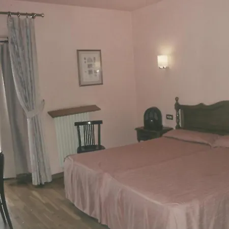 La Casona De Jovellanos Hotel Gijon