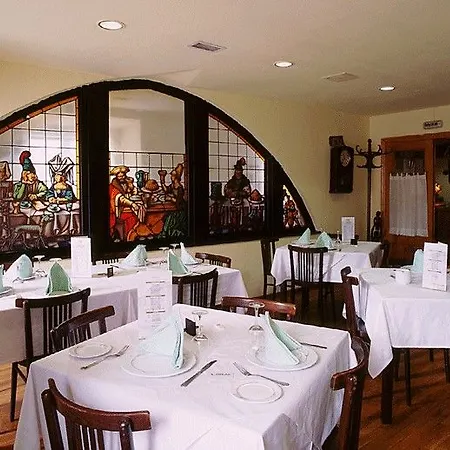 La Casona De Jovellanos ホテル ヒホン