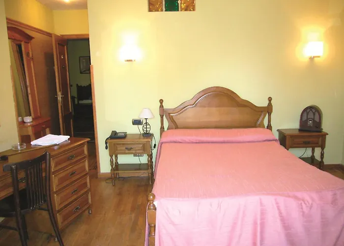 La Casona De Jovellanos Hotel