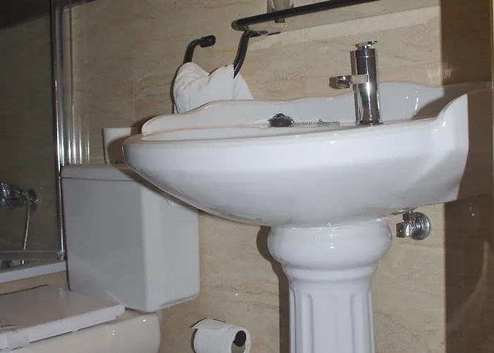 Hotell La Casona De Jovellanos Gijón