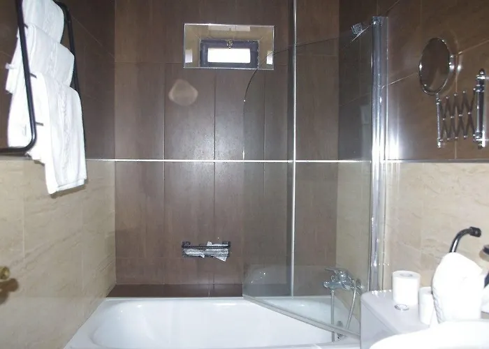 La Casona De Jovellanos Hotell 2*