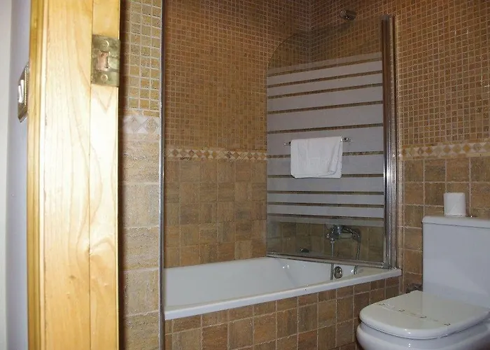 Hotel La Casona De Jovellanos Gijon