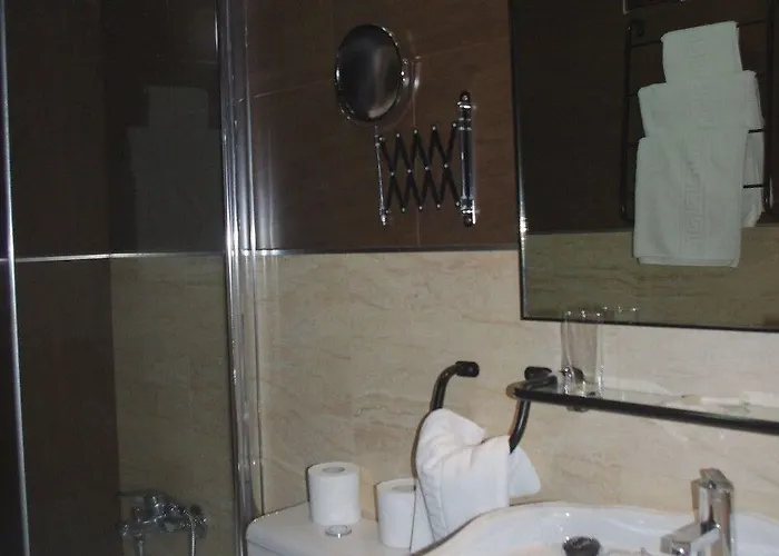 La Casona De Jovellanos Hotell