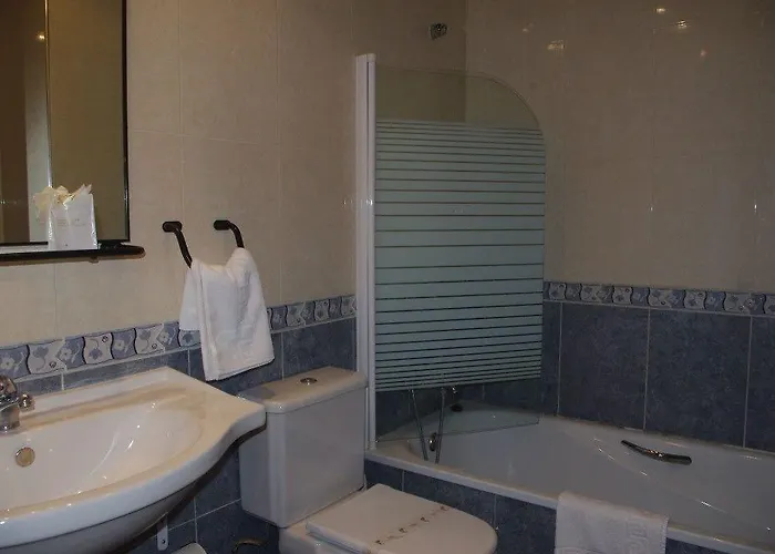 La Casona De Jovellanos Hotel