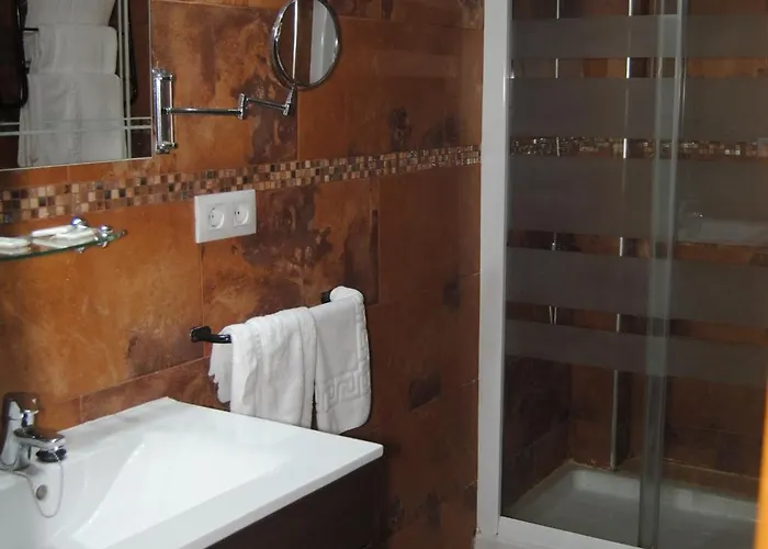 La Casona De Jovellanos Hotell