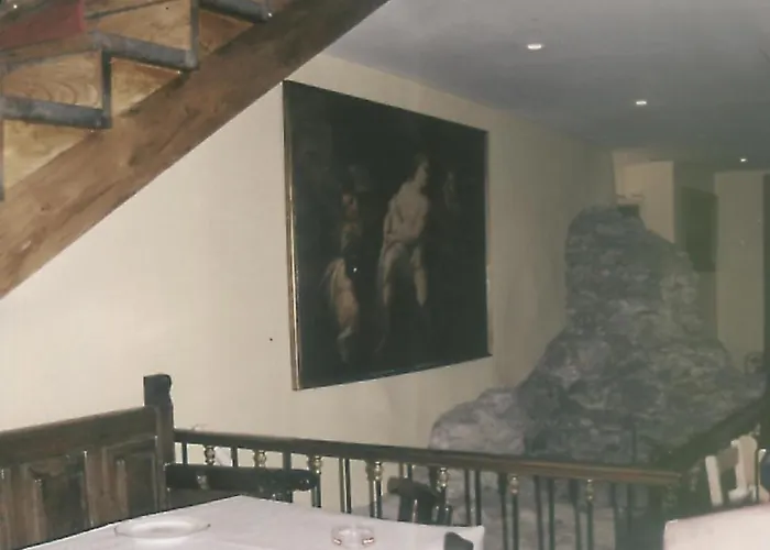 Ξενοδοχείο La Casona De Jovellanos