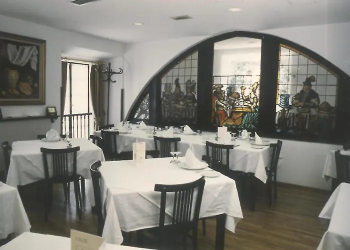 La Casona De Jovellanos Hotell