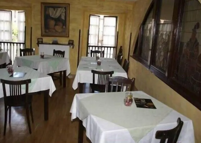 Hotel La Casona De Jovellanos