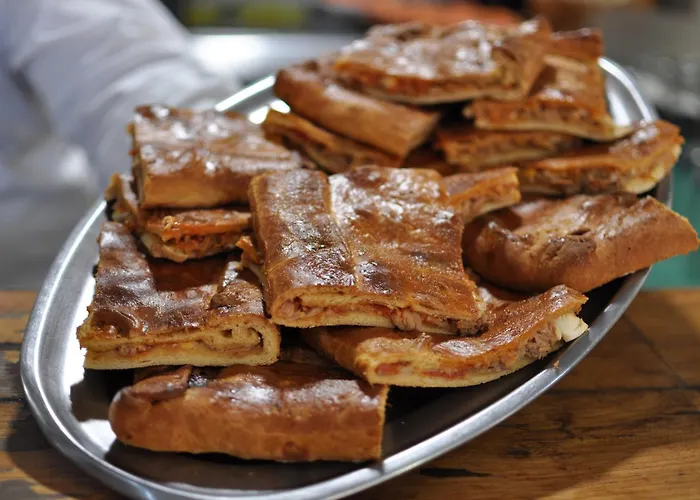 Ξενοδοχείο La Casona De Jovellanos Χιχόν