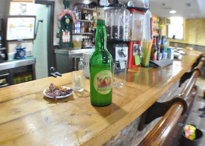 La Casona De Jovellanos Ξενοδοχείο