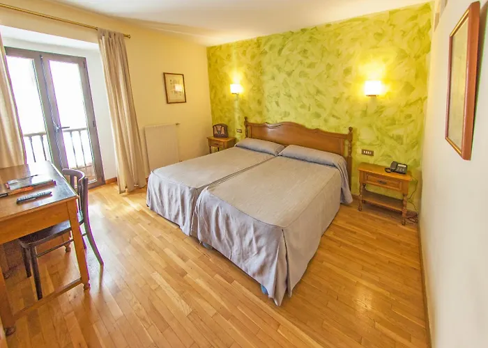 La Casona De Jovellanos