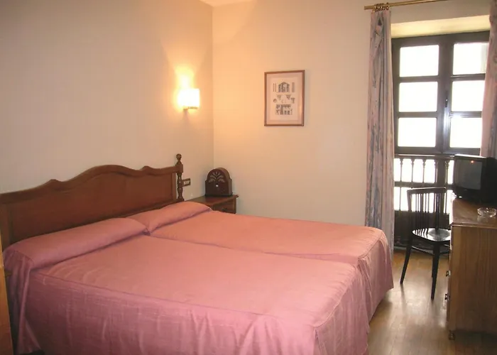 Hotel La Casona De Jovellanos Gijon