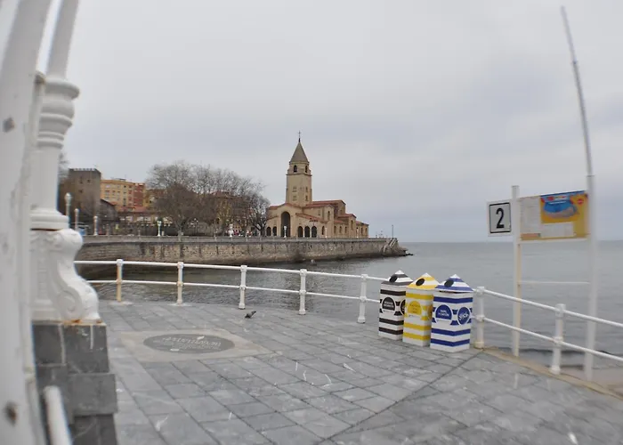 La Casona De Jovellanos