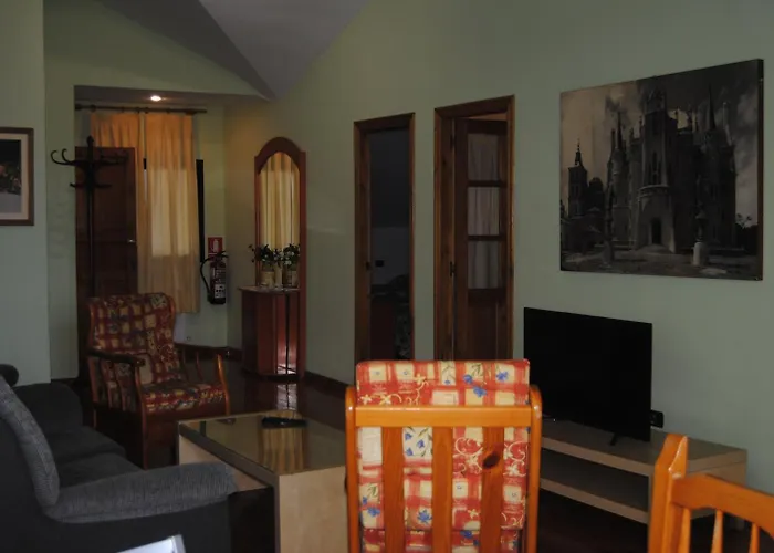 La Casona De Jovellanos 2* Gijon