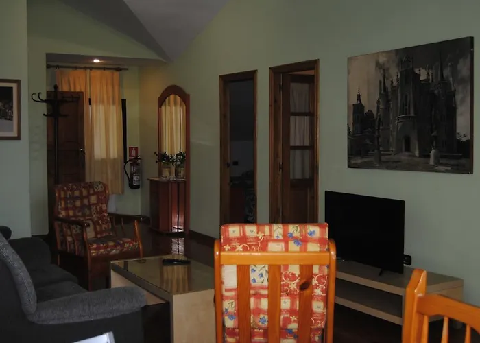 La Casona De Jovellanos Hotel Gijon