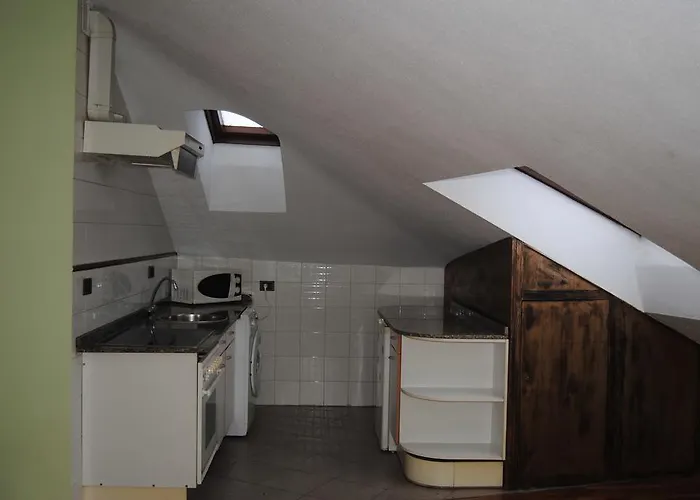 Hotell La Casona De Jovellanos Gijón