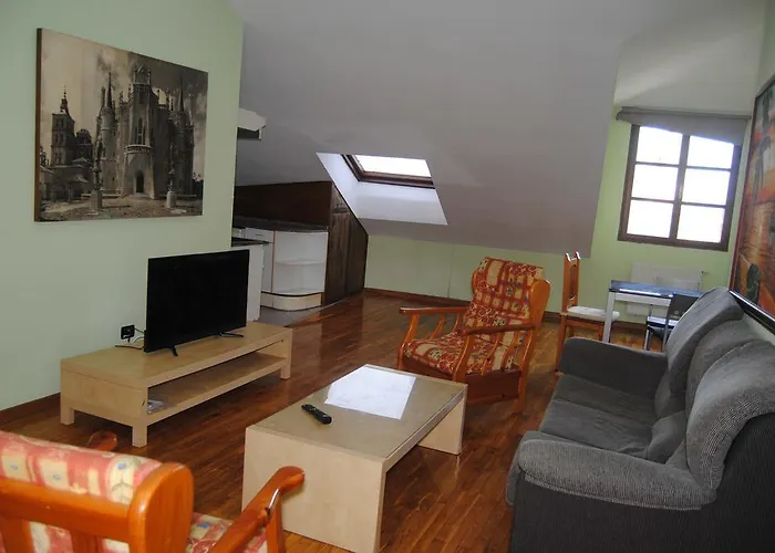 Hotel La Casona De Jovellanos Gijon