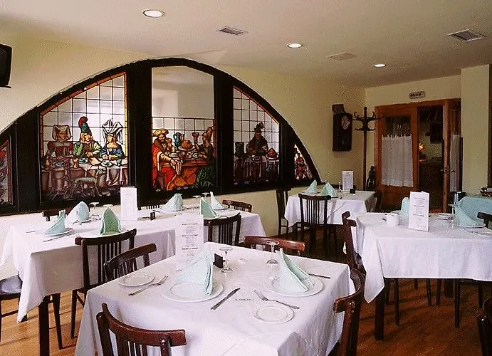 La Casona De Jovellanos Hotel Gijon