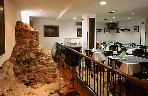 La Casona De Jovellanos 2* Χιχόν