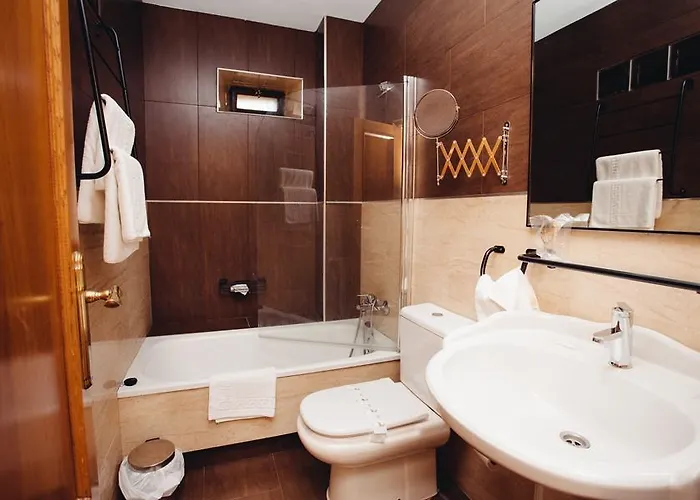 La Casona De Jovellanos Hotell