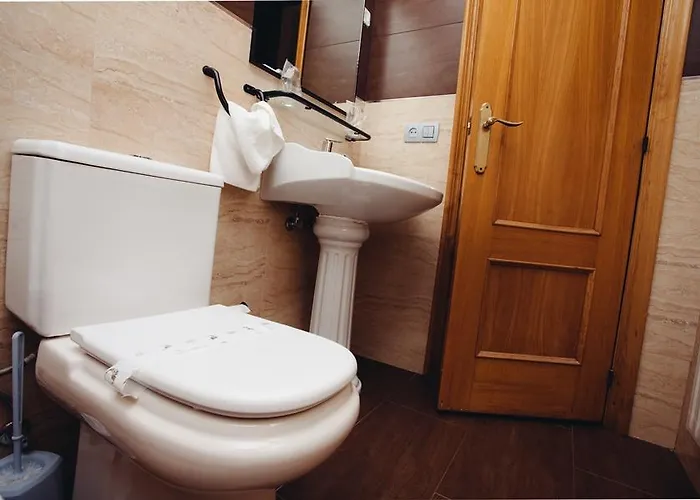 La Casona De Jovellanos Hotell 2*