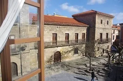 La Casona De Jovellanos Gijon