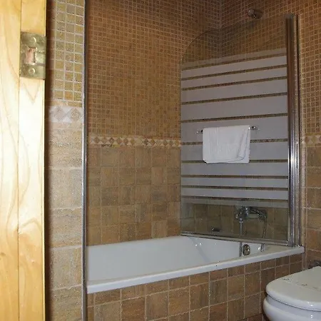 Hotel La Casona De Jovellanos Gijón