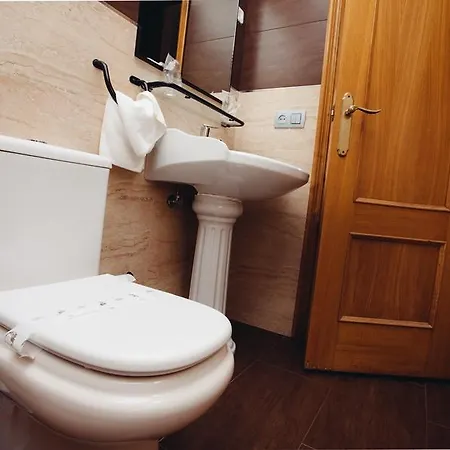 La Casona De Jovellanos Hotel 2*